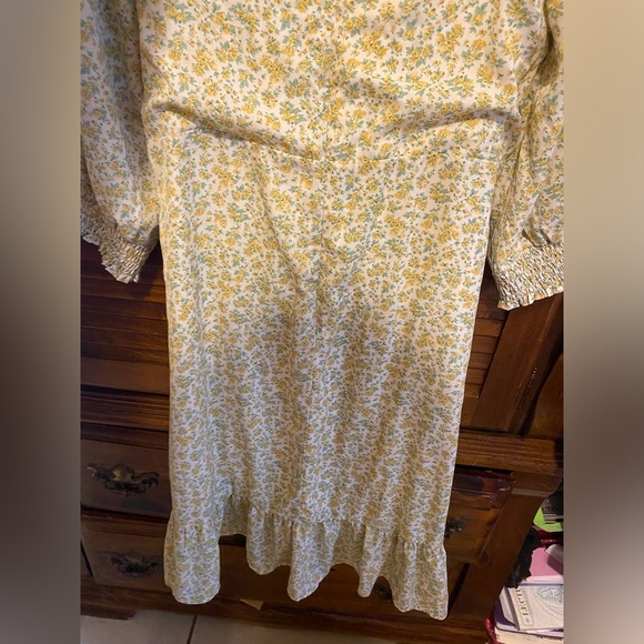 Piper and Scoot dress - Picture 6 of 6